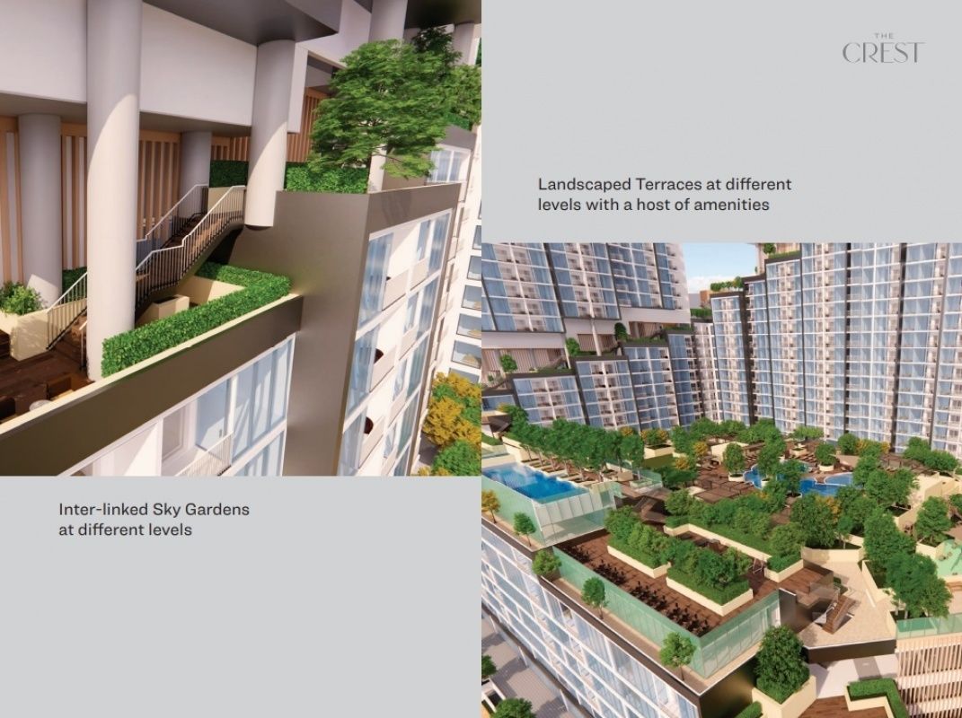 Квартира в Дубае, ОАЭ, 117 м² - фото 10