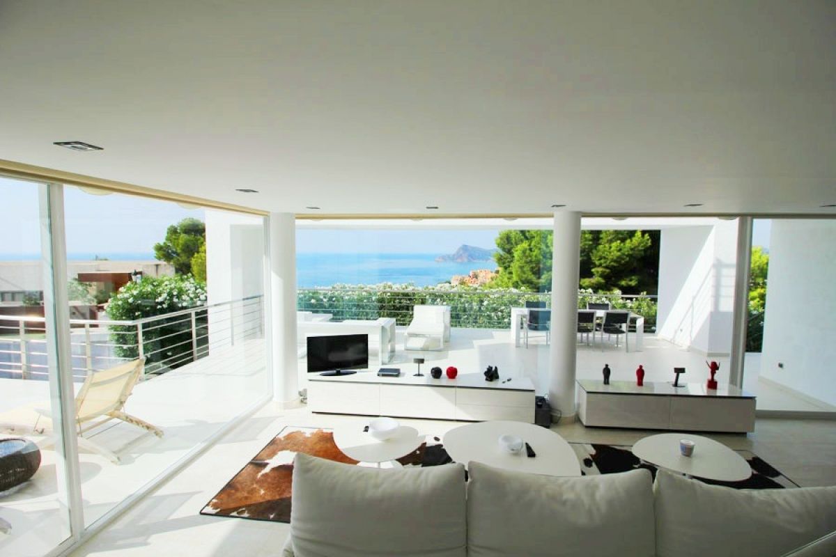 Дом на Коста-Бланка, Испания, 356 м² - фото 10