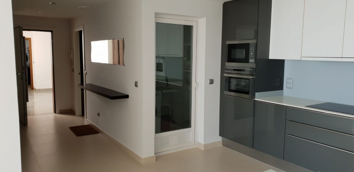 Квартира на Коста-Бланка, Испания, 163 м² - фото 7