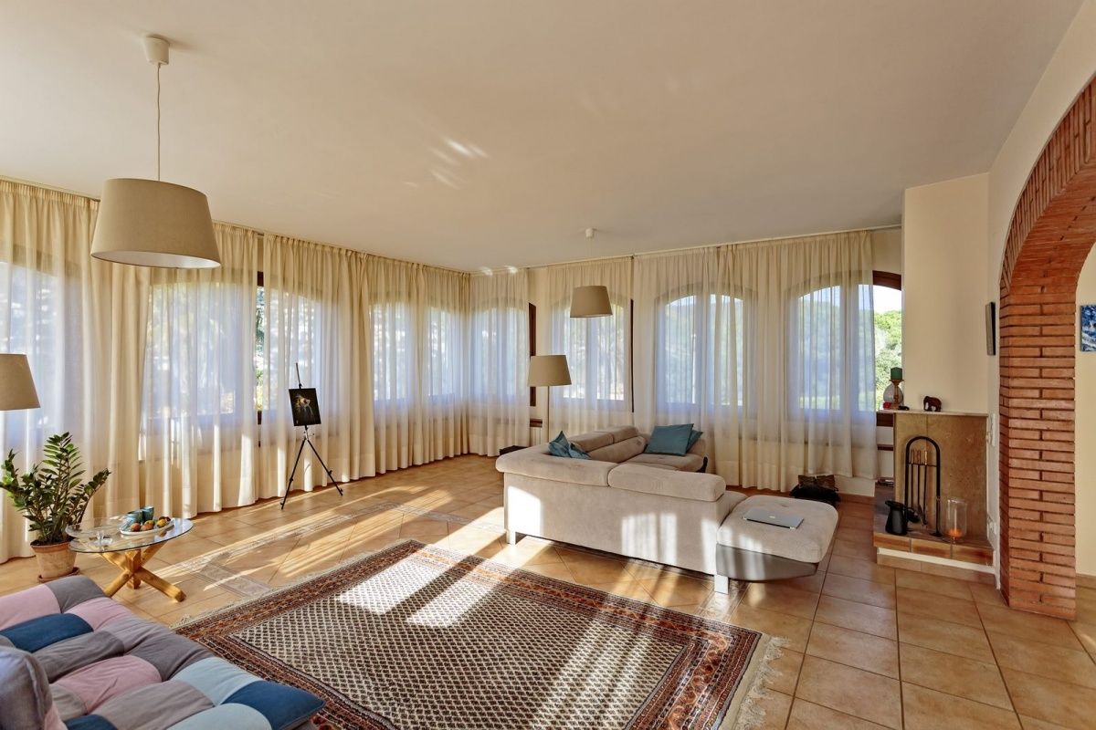 Дом на Коста-Брава, Испания, 457 м² - фото 10