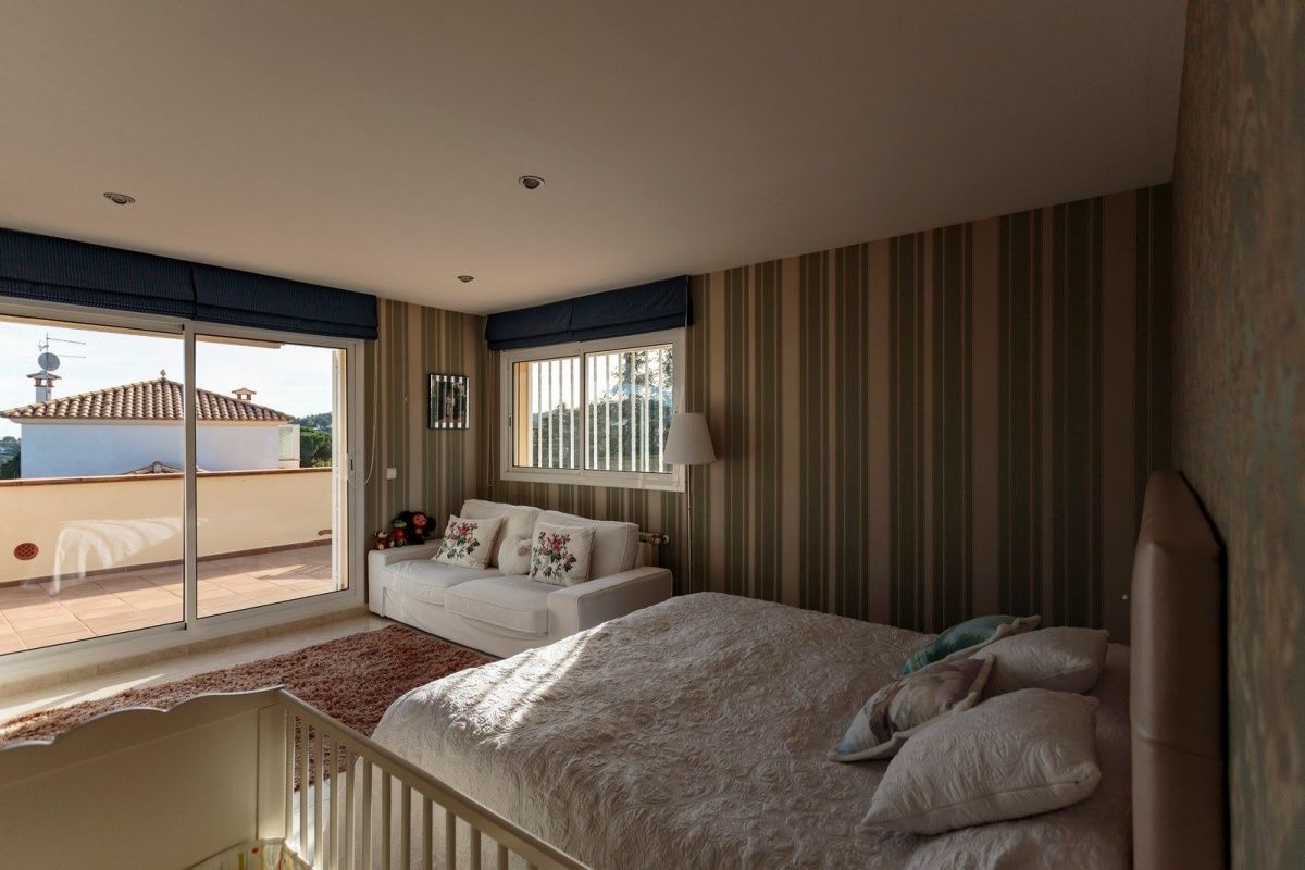 Дом на Коста-Брава, Испания, 404 м² - фото 10