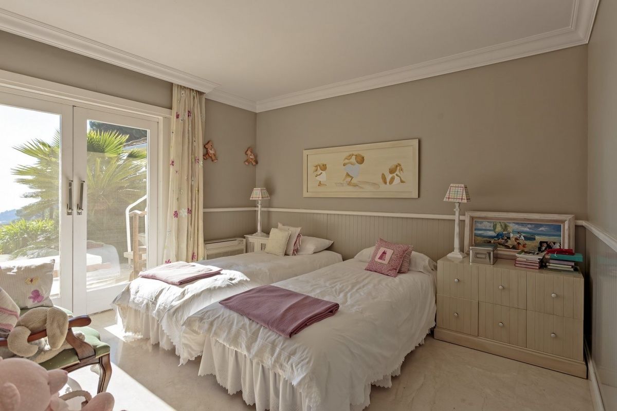 Дом на Коста-дель-Маресме, Испания, 1 344 м² - фото 10