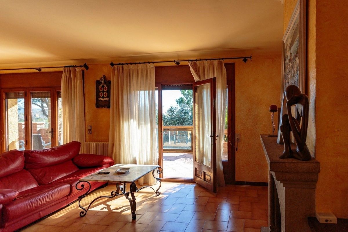 Дом на Коста-Брава, Испания, 443 м² - фото 10