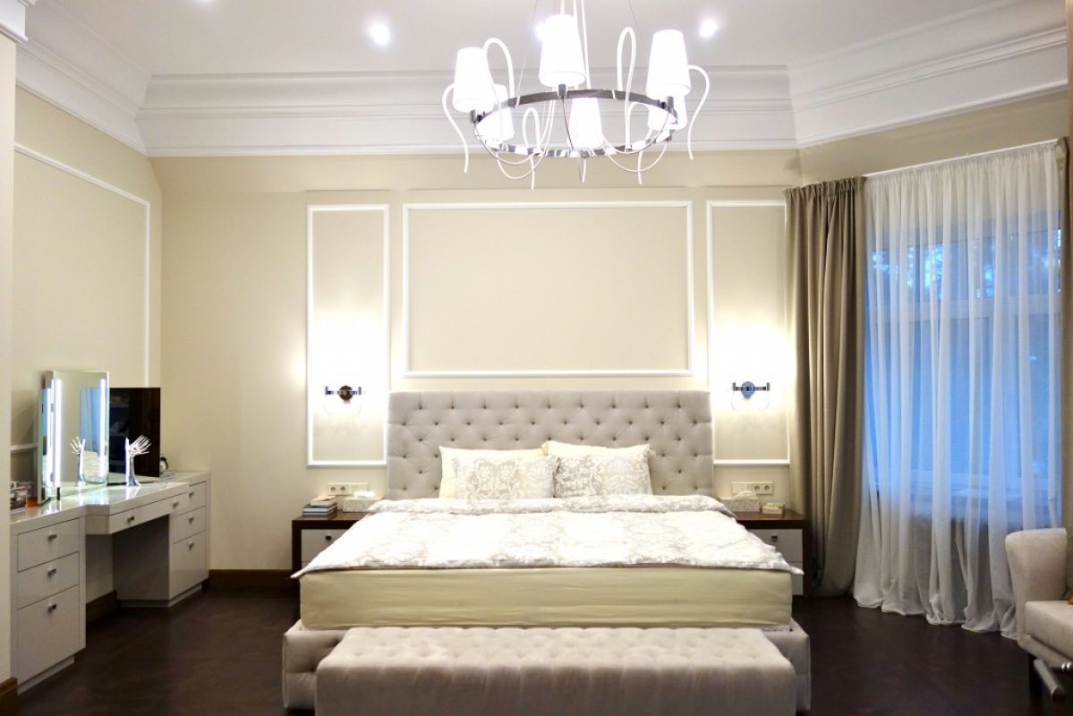 Дом в Меллужи, Латвия, 450 м² - фото 10