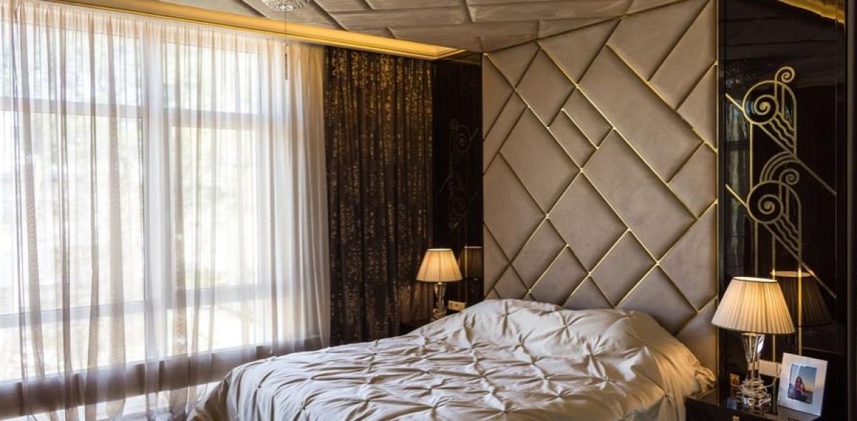 Квартира в Булдури, Латвия, 281 м² - фото 10