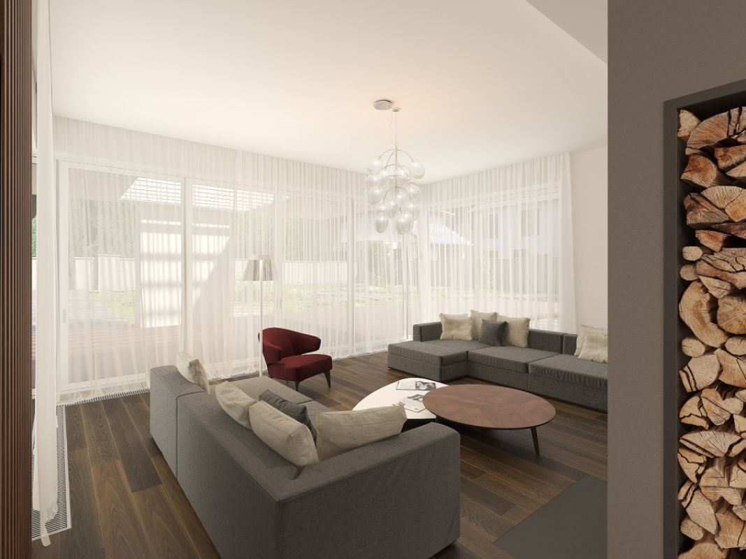 Дом в Риге, Латвия, 366 м² - фото 10