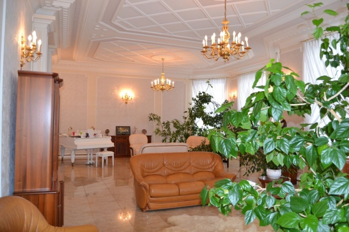 Дом в Рижском крае, Латвия, 875 м² - фото 10