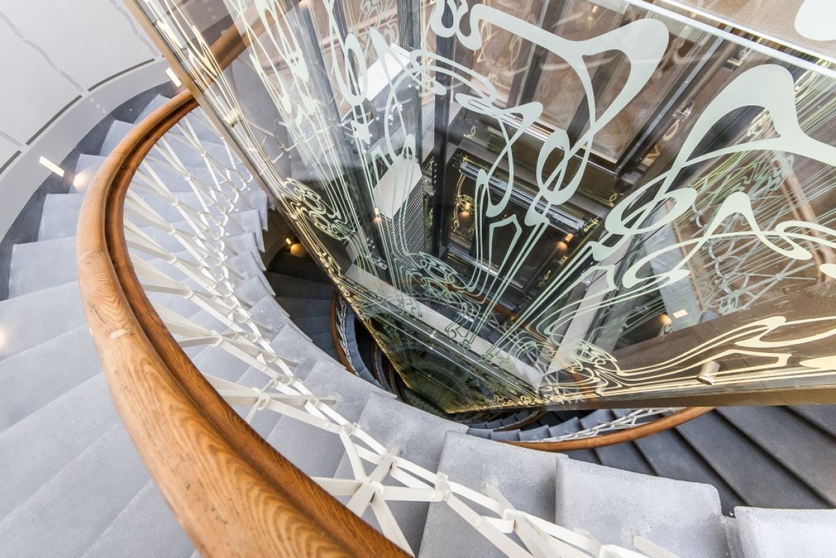 Квартира в Риге, Латвия, 114 м² - фото 10