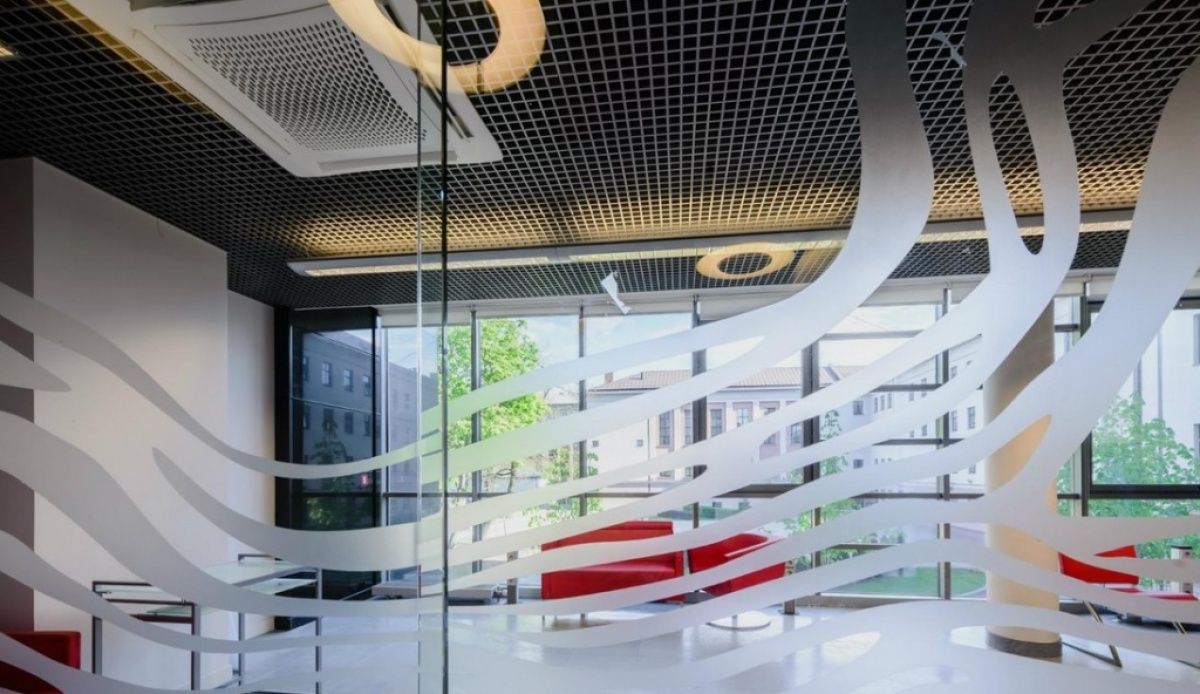 Офис в Риге, Латвия, 400 м² - фото 10