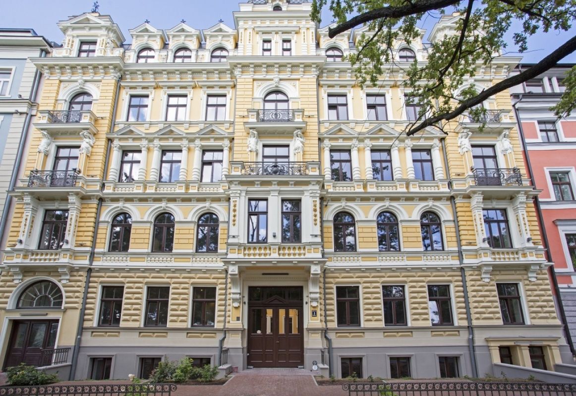 Офис в Риге, Латвия, 319 м² - фото 10