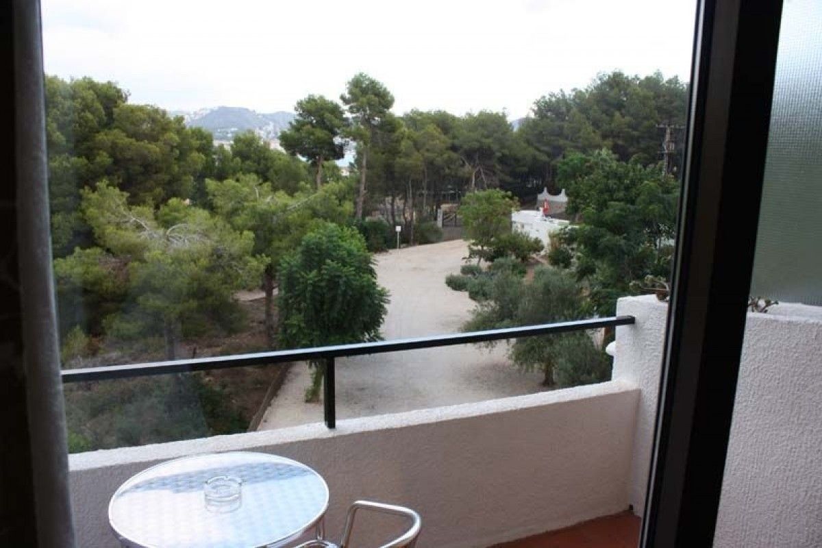 Отель, гостиница на Коста-Бланка, Испания - фото 10