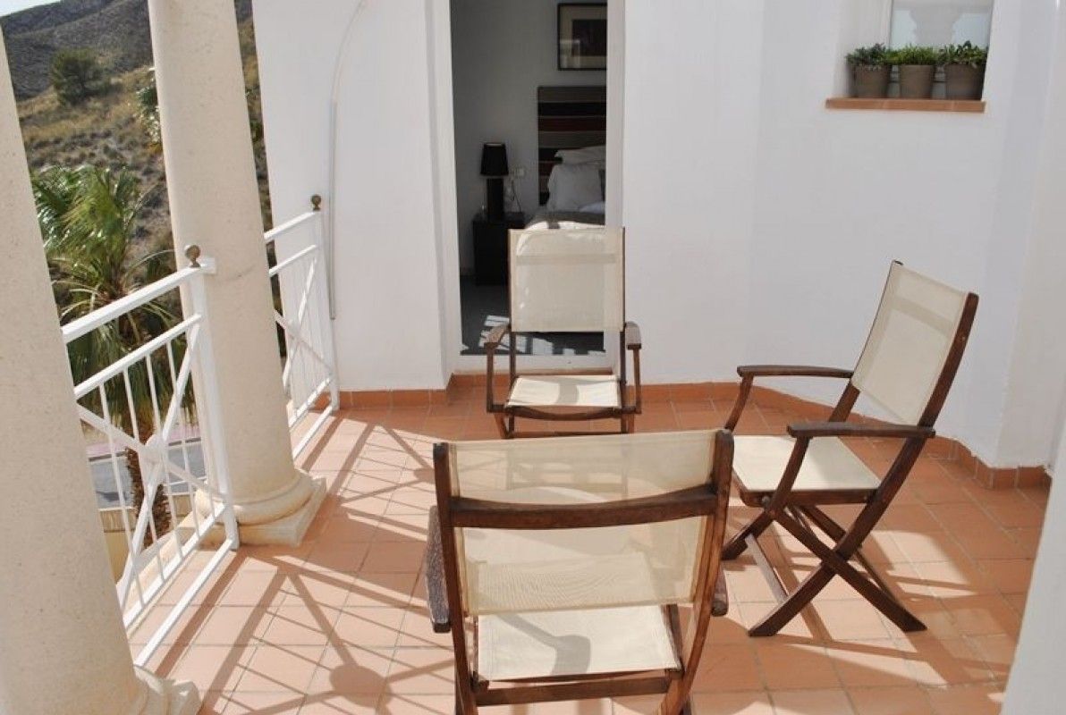 Дом на Коста-Бланка, Испания, 600 сот. - фото 10