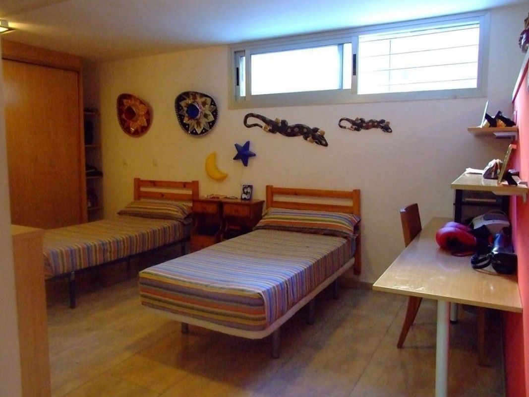 Дом на Коста-Бланка, Испания, 1 050 сот. - фото 10