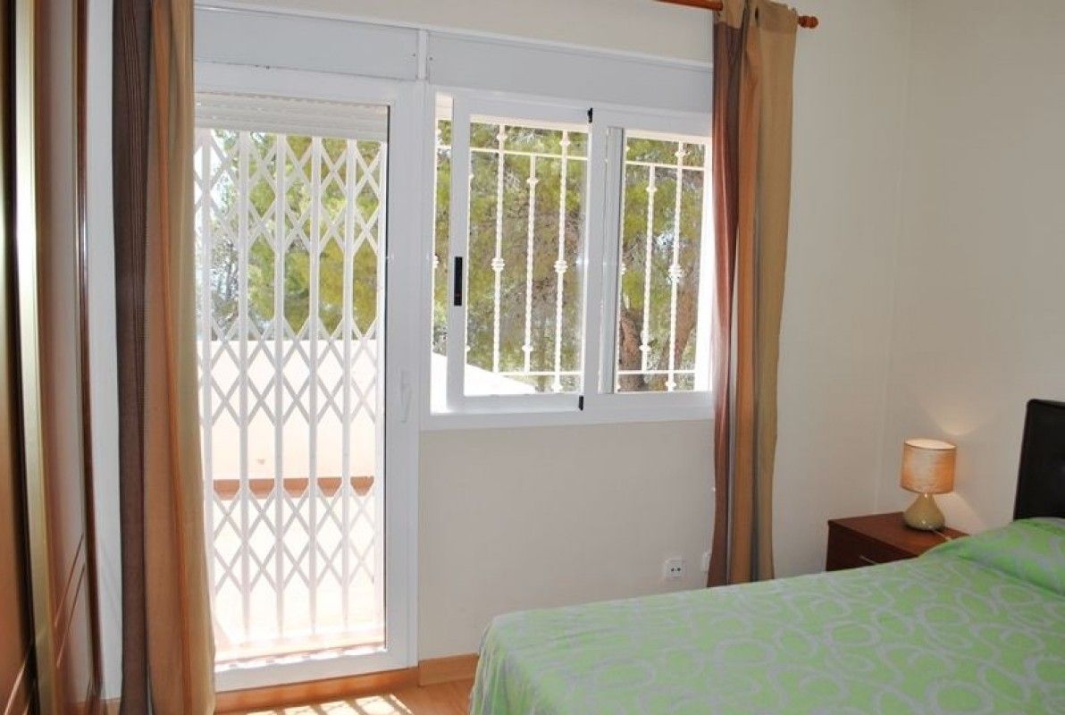 Дом на Коста-Бланка, Испания, 1 250 сот. - фото 10