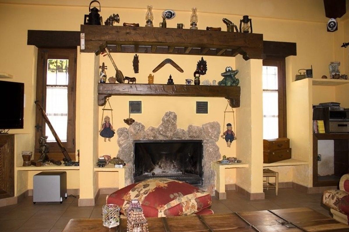 Дом на Коста-Бланка, Испания, 1 600 сот. - фото 10