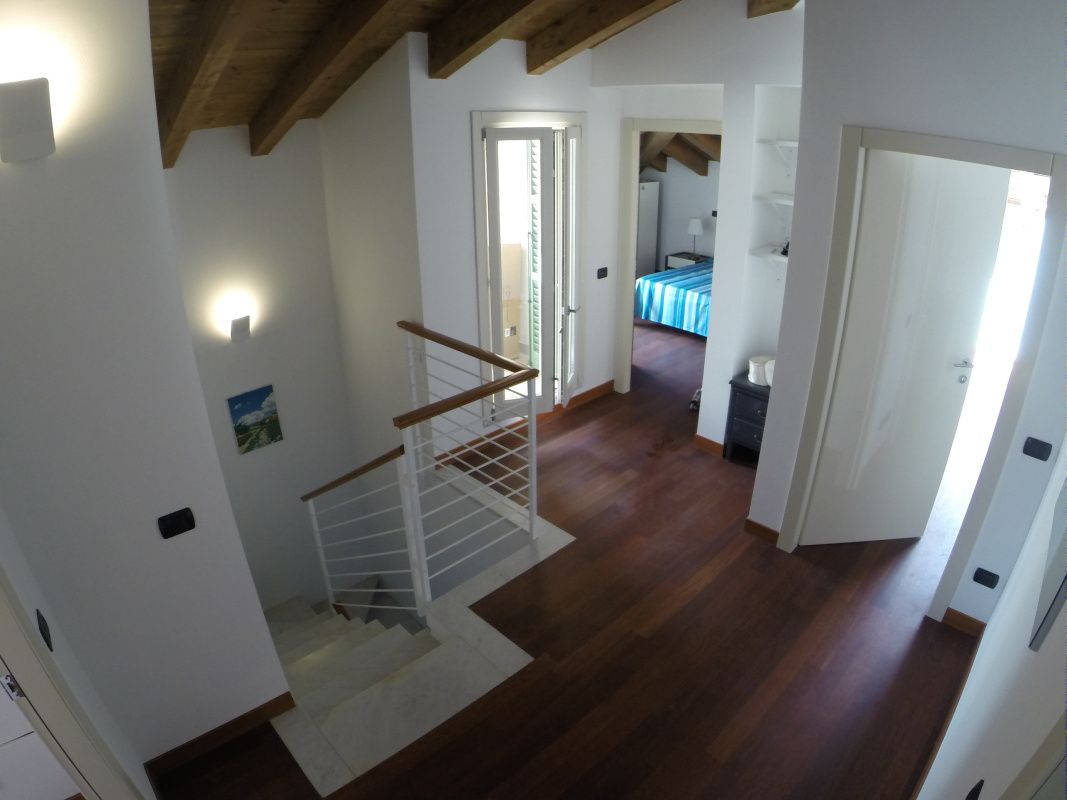 Квартира в Оспедалетти, Италия, 184 м² - фото 11