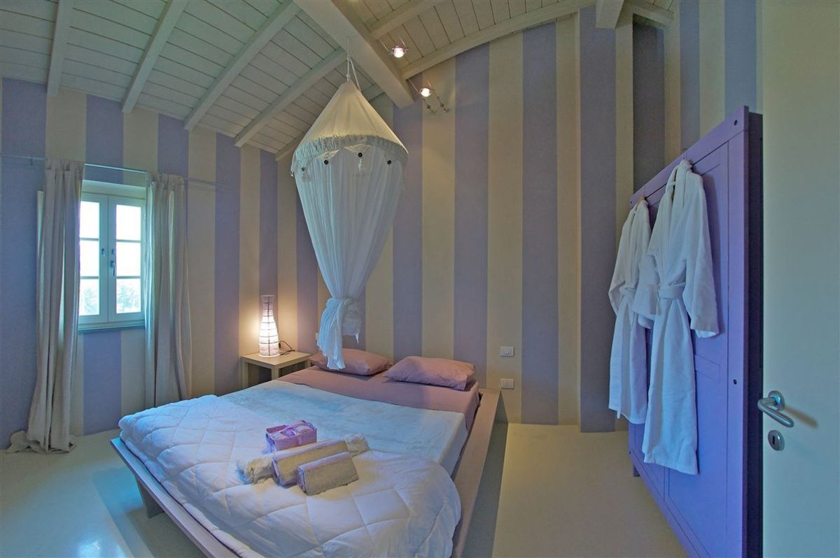 Дом в Лукке, Италия, 500 м² - фото 11