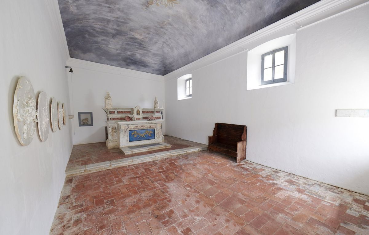 Поместье в Пьетрасанте, Италия, 500 м² - фото 11