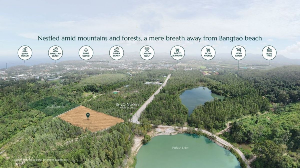 Дом на Пхукете, Таиланд, 357 м² - фото 11