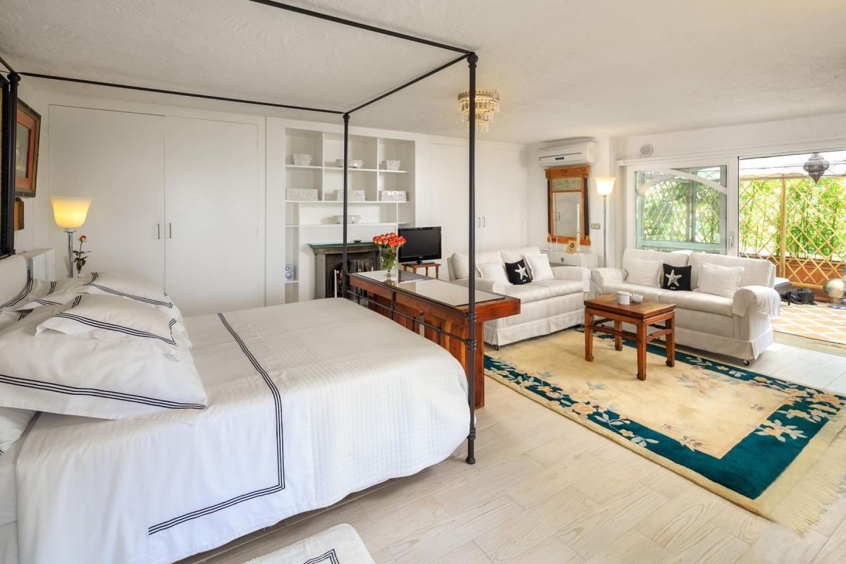 Дом во Флоренции, Италия, 380 м² - фото 11