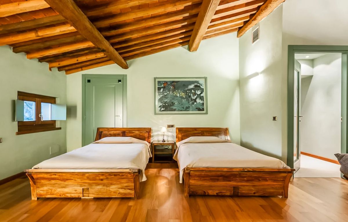 Дом в Лукке, Италия, 930 м² - фото 11