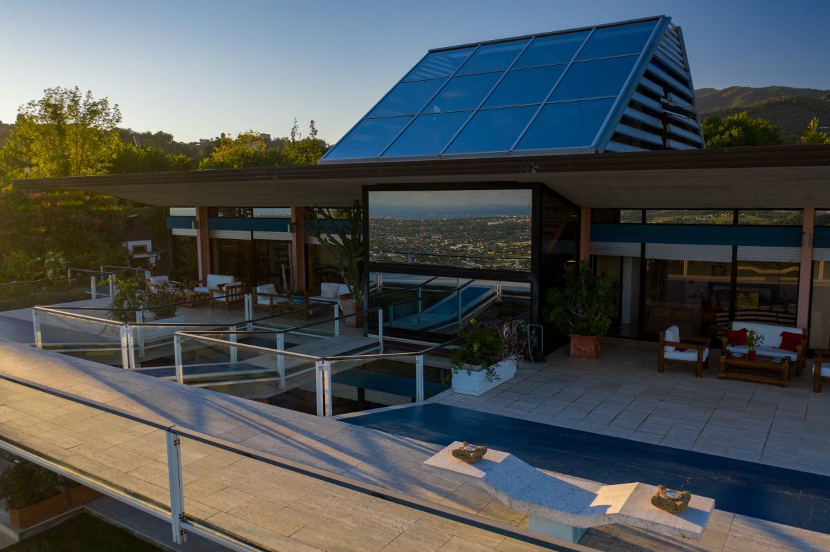 Дом в Камайоре, Италия, 728 м² - фото 11