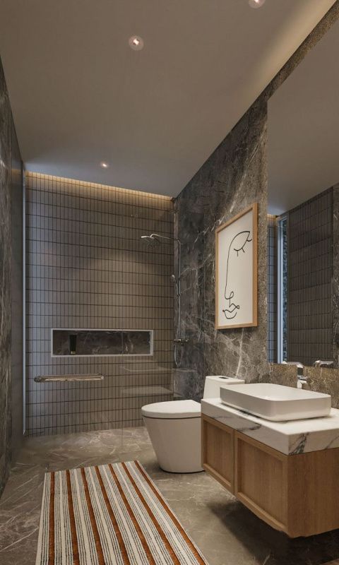 Дом на Пхукете, Таиланд, 468 м² - фото 11