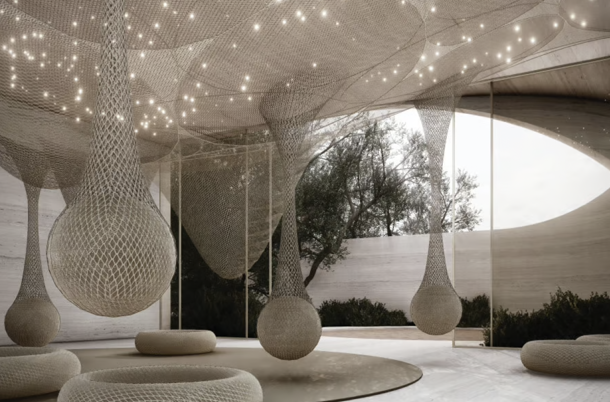 Земля в Дубае, ОАЭ, 813 сот. - фото 11