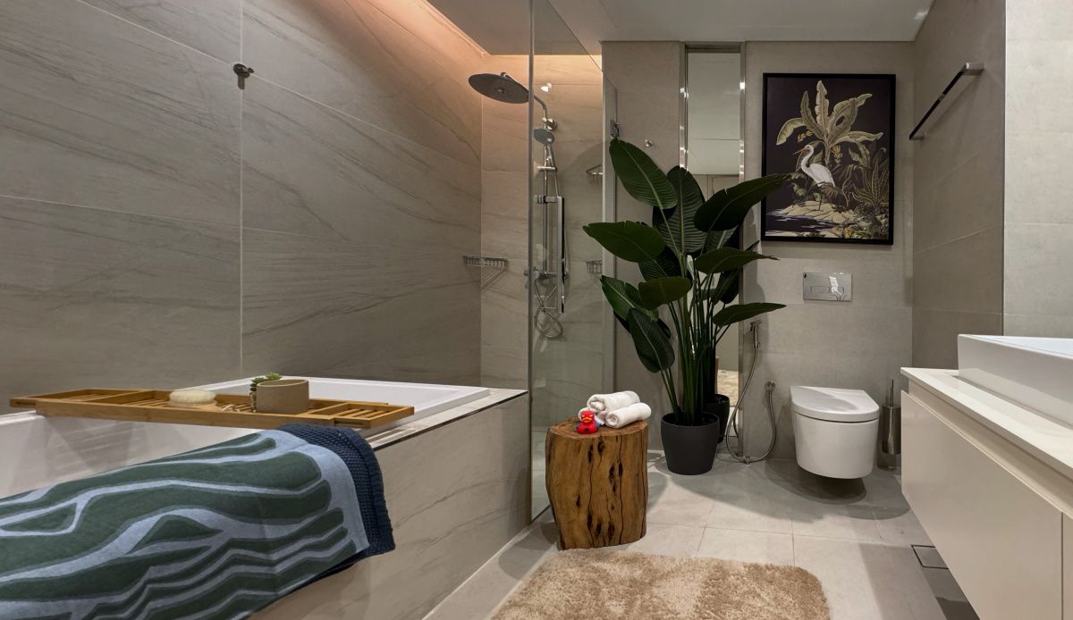 Квартира в Дубае, ОАЭ, 103 м² - фото 11