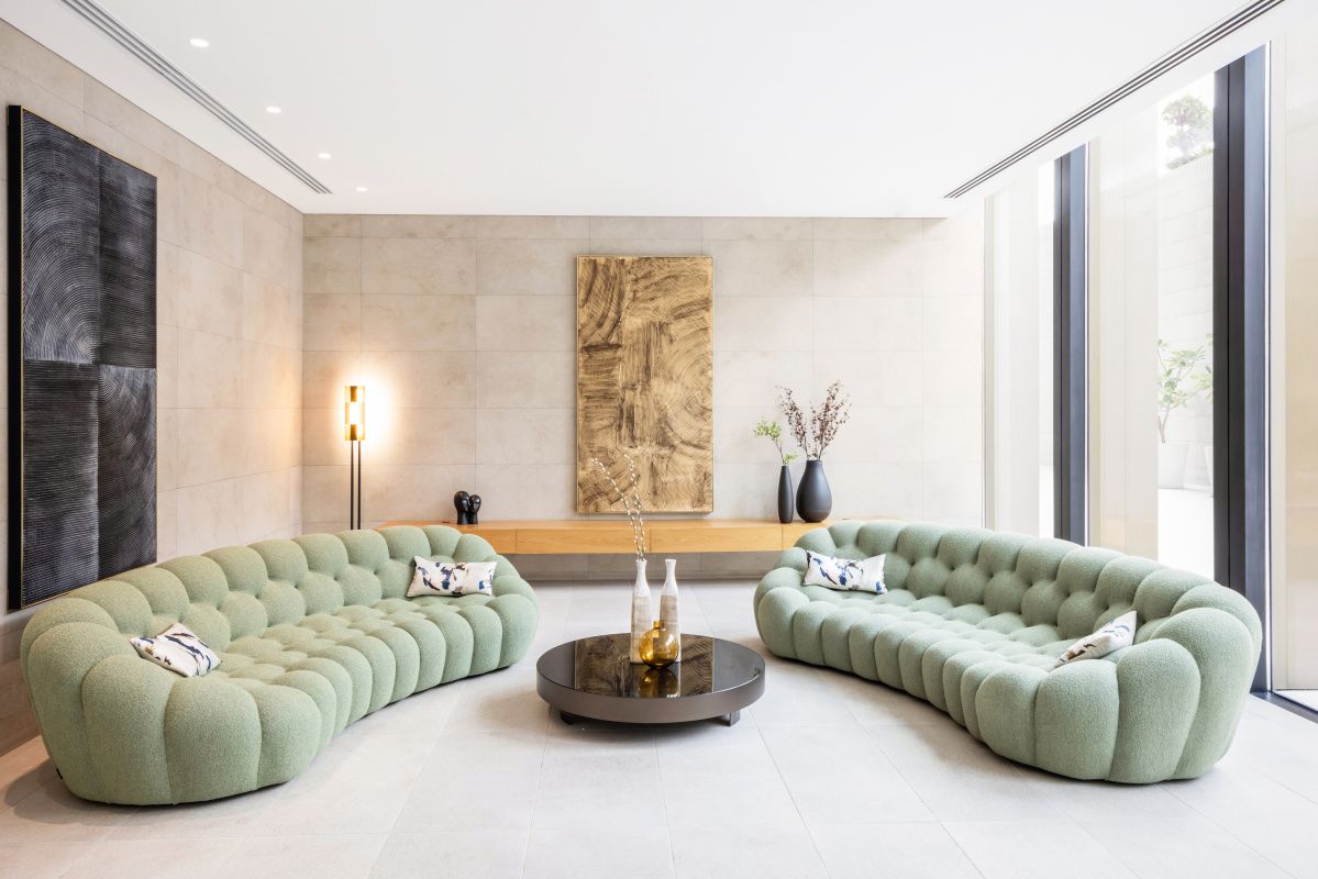 Квартира в Дубае, ОАЭ, 181 м² - фото 11