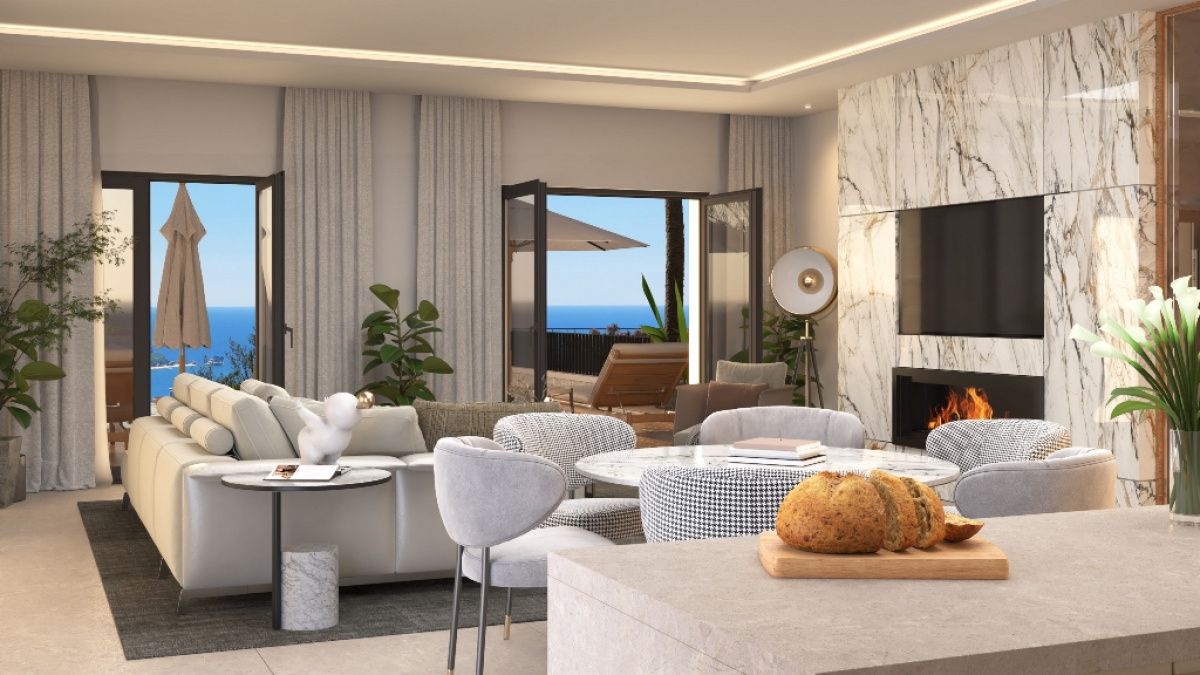 Дом в Будве, Черногория, 262 м² - фото 11