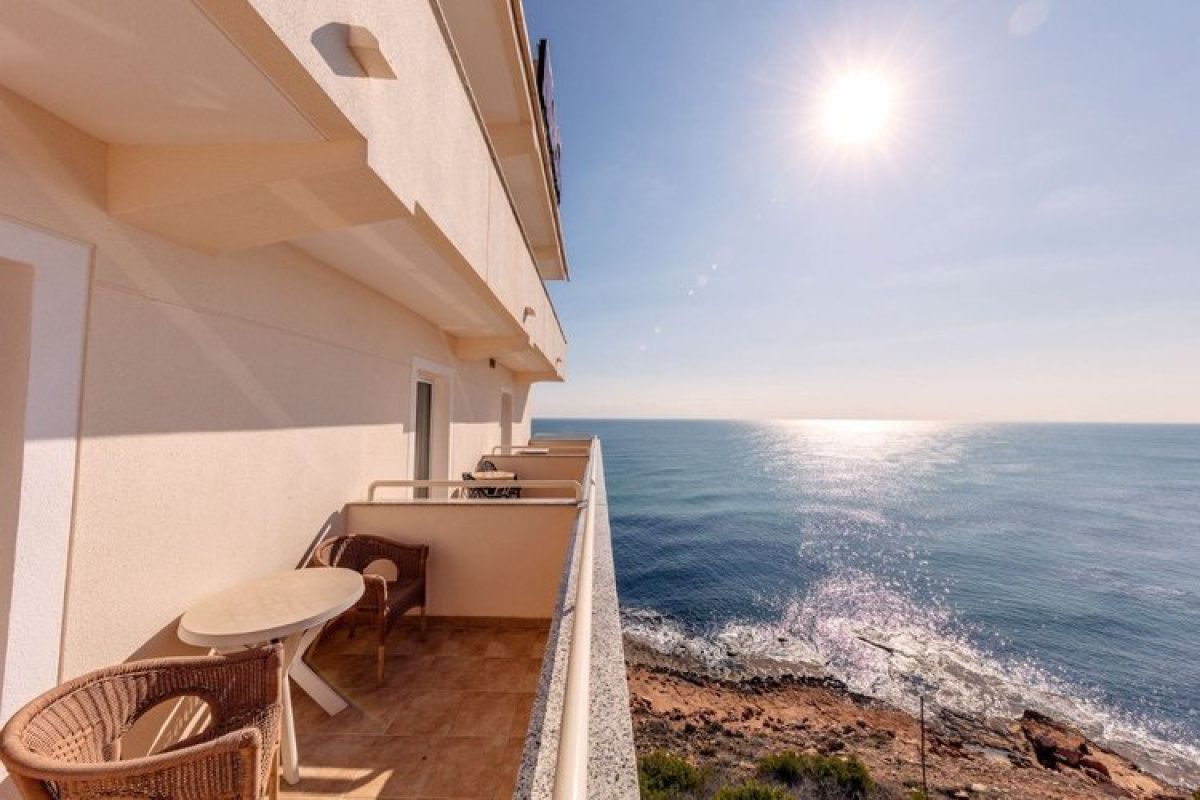 Отель, гостиница на Коста-Бланка, Испания, 4 713 м² - фото 11