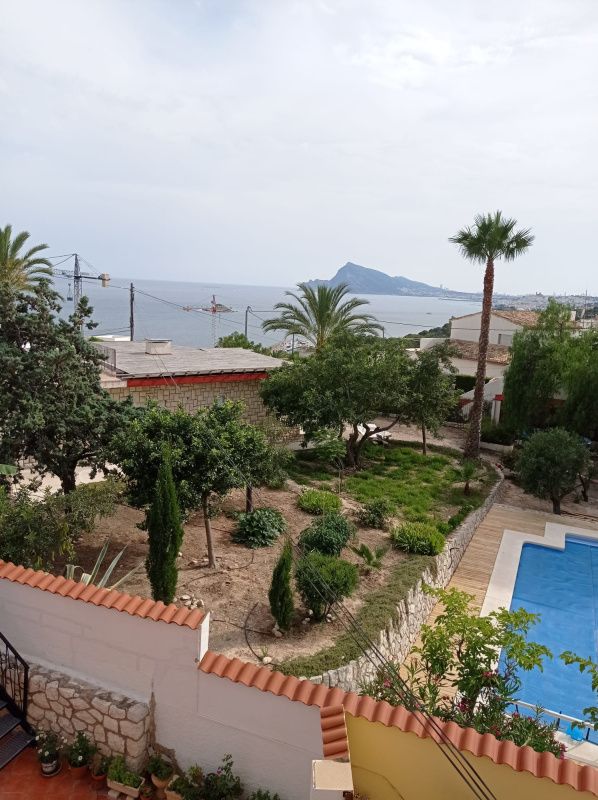 Отель, гостиница на Коста-Бланка, Испания, 750 м² - фото 11