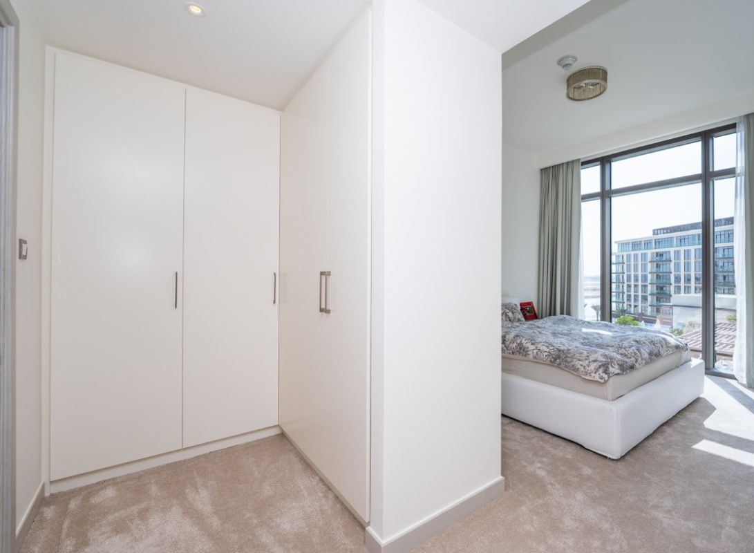 Квартира в Дубае, ОАЭ, 124 м² - фото 11