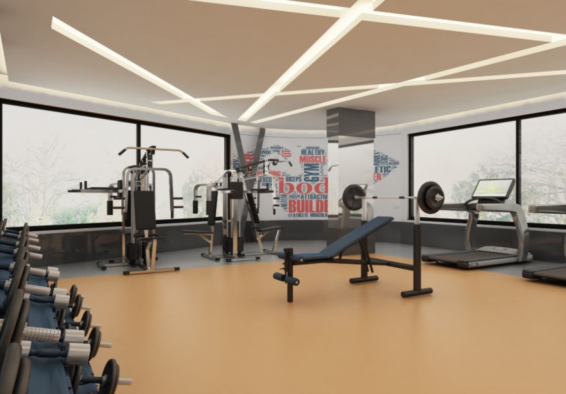 Квартира в Анталии, Турция - фото 11