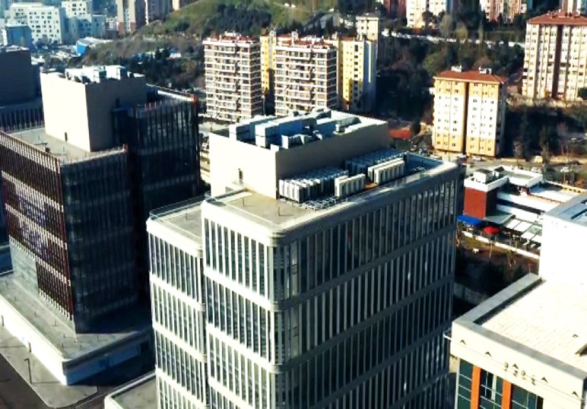 Квартира в Стамбуле, Турция - фото 11