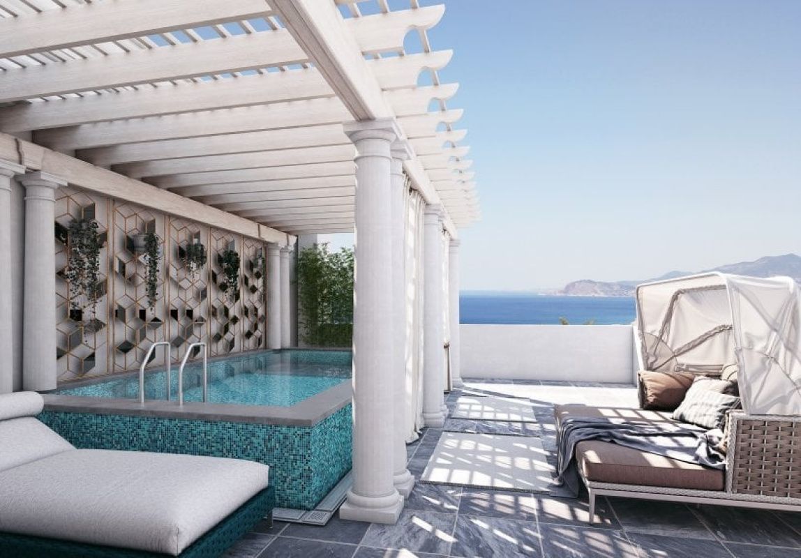 Квартира в Анталии, Турция - фото 11