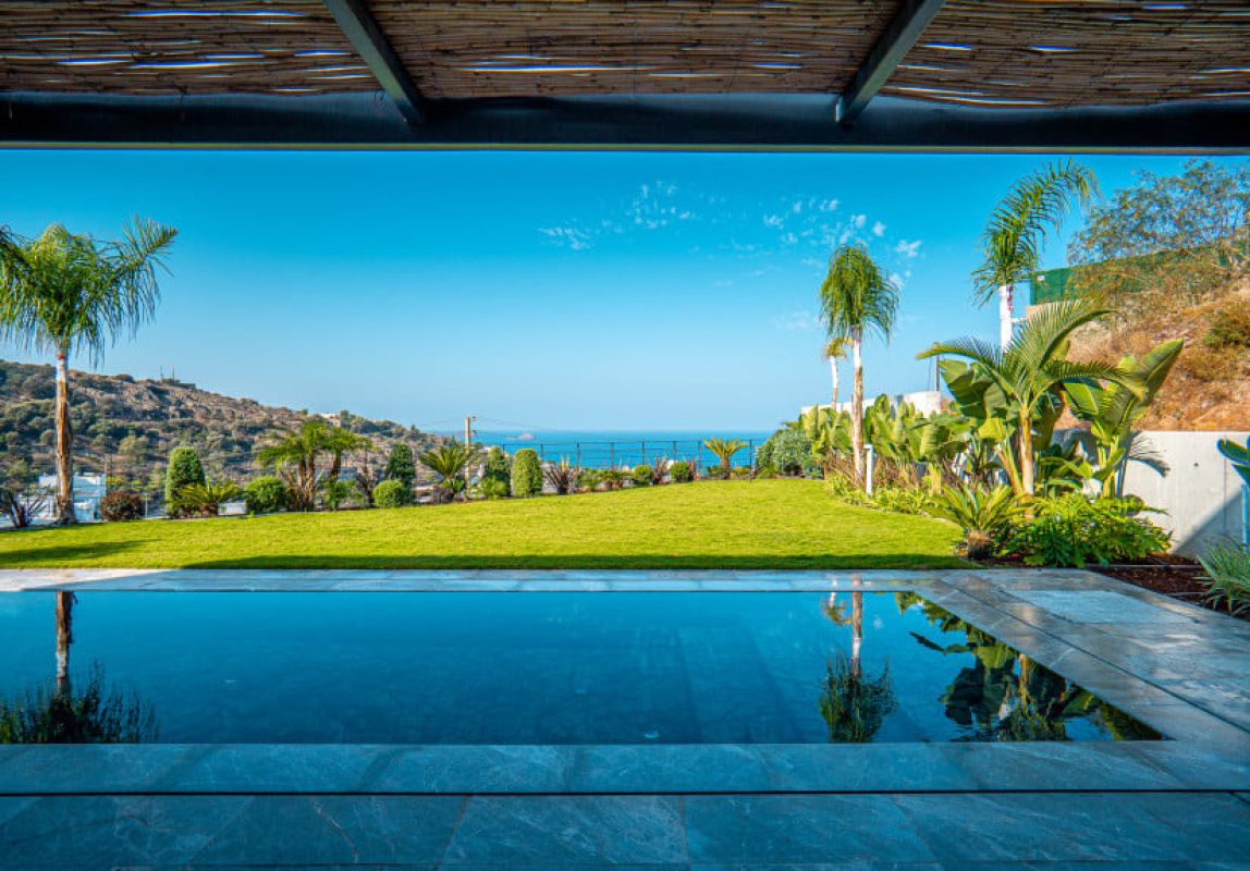 Дом в Мугле, Турция - фото 11