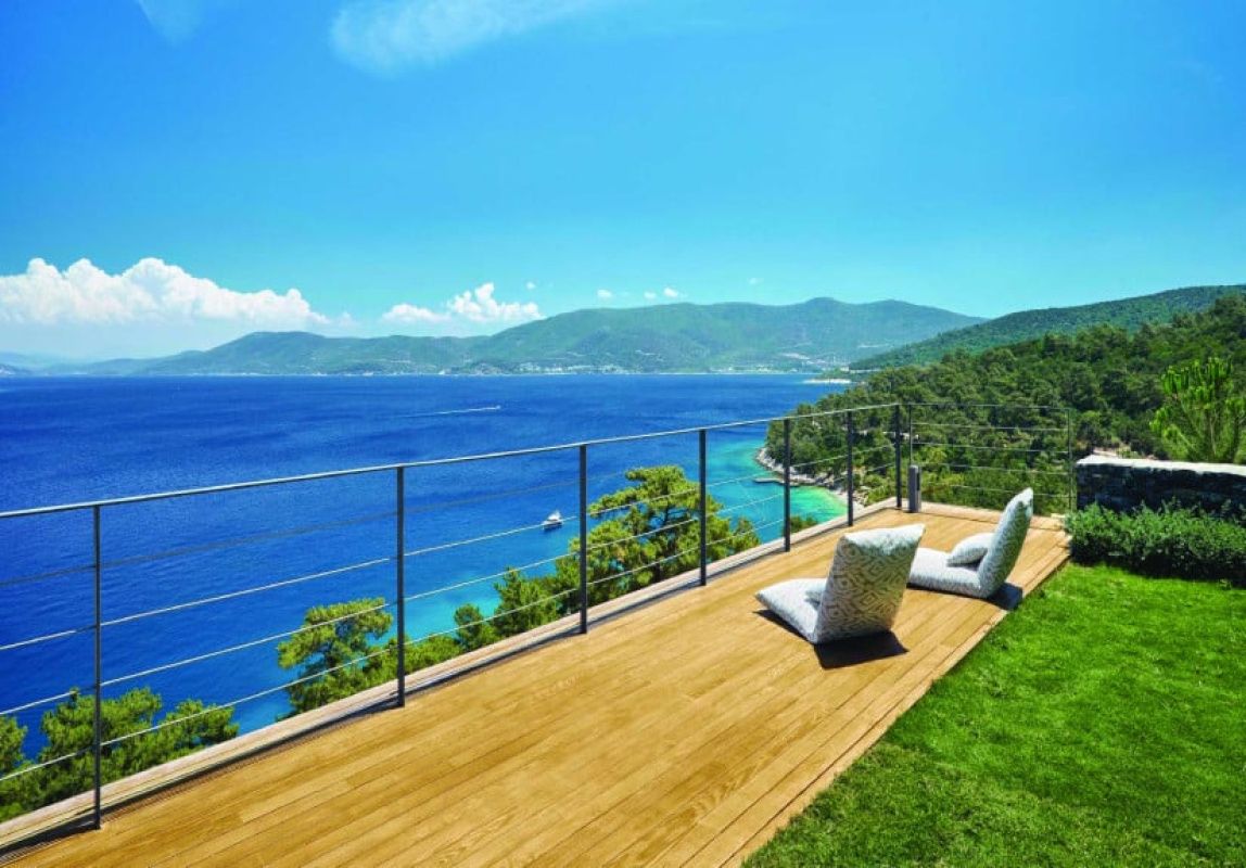 Дом в Мугле, Турция, 727 м² - фото 11