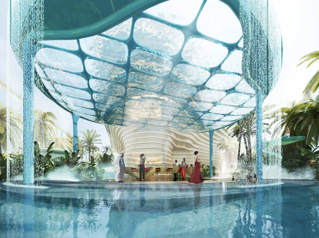 Квартира в Дубае, ОАЭ, 74 м² - фото 10