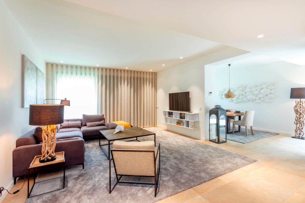 Квартира на Коста-Брава, Испания, 120 м² - фото 11