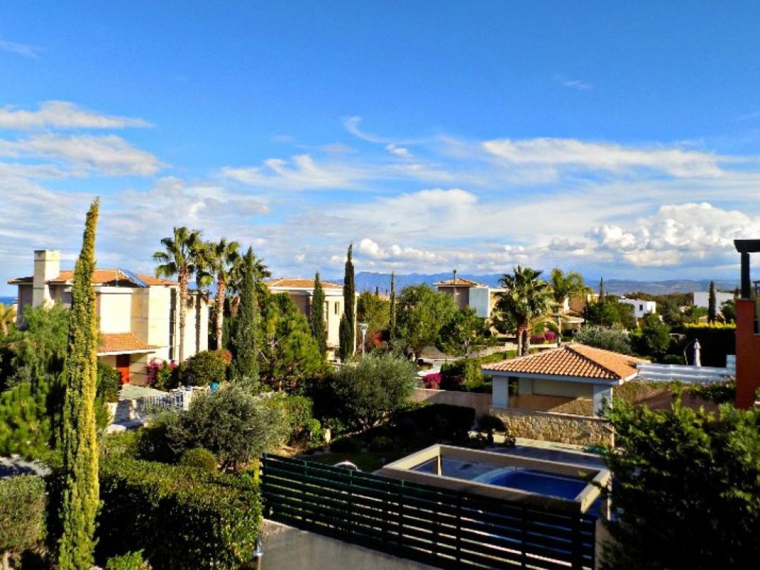 Дом в Пафосе, Кипр, 172 м² - фото 11