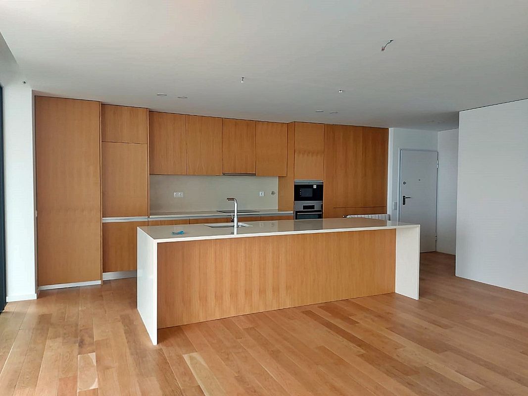 Квартира в Матозиньюше, Португалия, 118 м² - фото 11