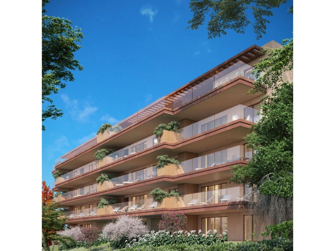 Квартира в Вила-Нова-ди-Гая, Португалия - фото 11