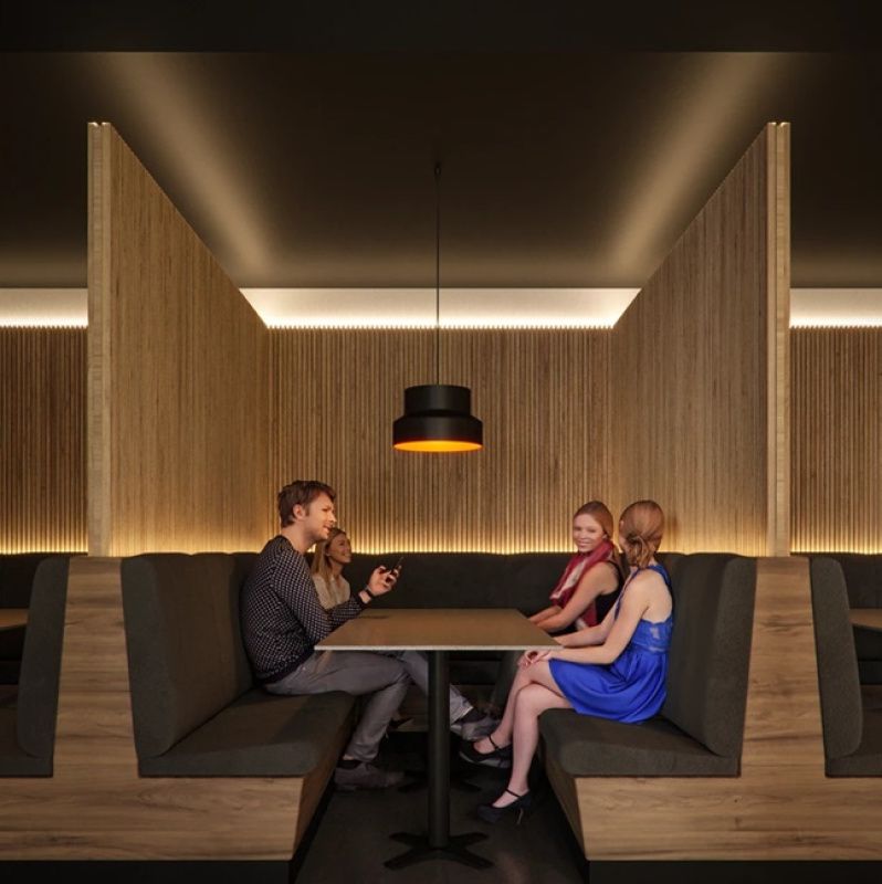 Квартира в Порту, Португалия, 108 м² - фото 11