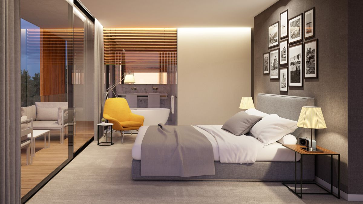 Дом в Вила-Нова-ди-Гая, Португалия - фото 9