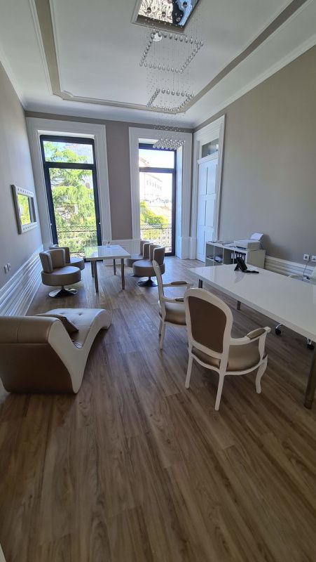 Магазин в Порту, Португалия, 537 м² - фото 11