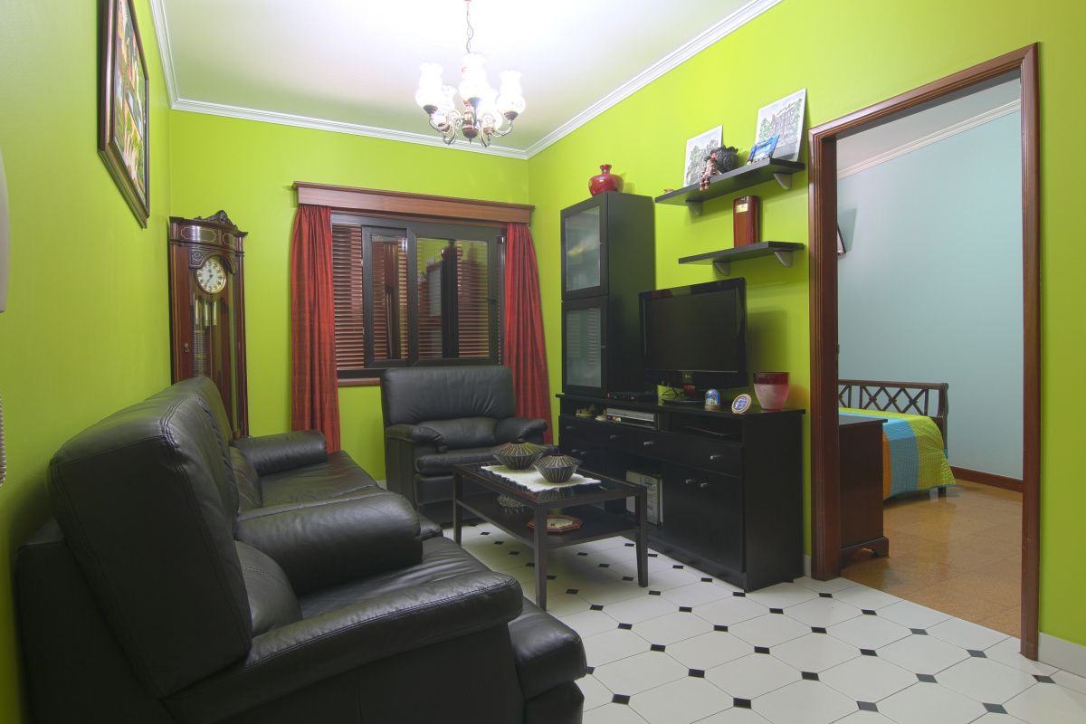 Дом на Мадейре, Португалия, 284 м² - фото 11