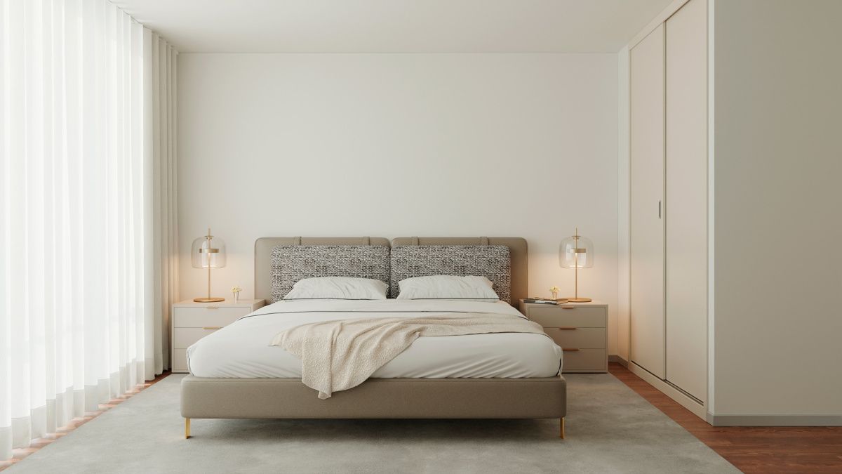 Квартира на Мадейре, Португалия, 132 м² - фото 11