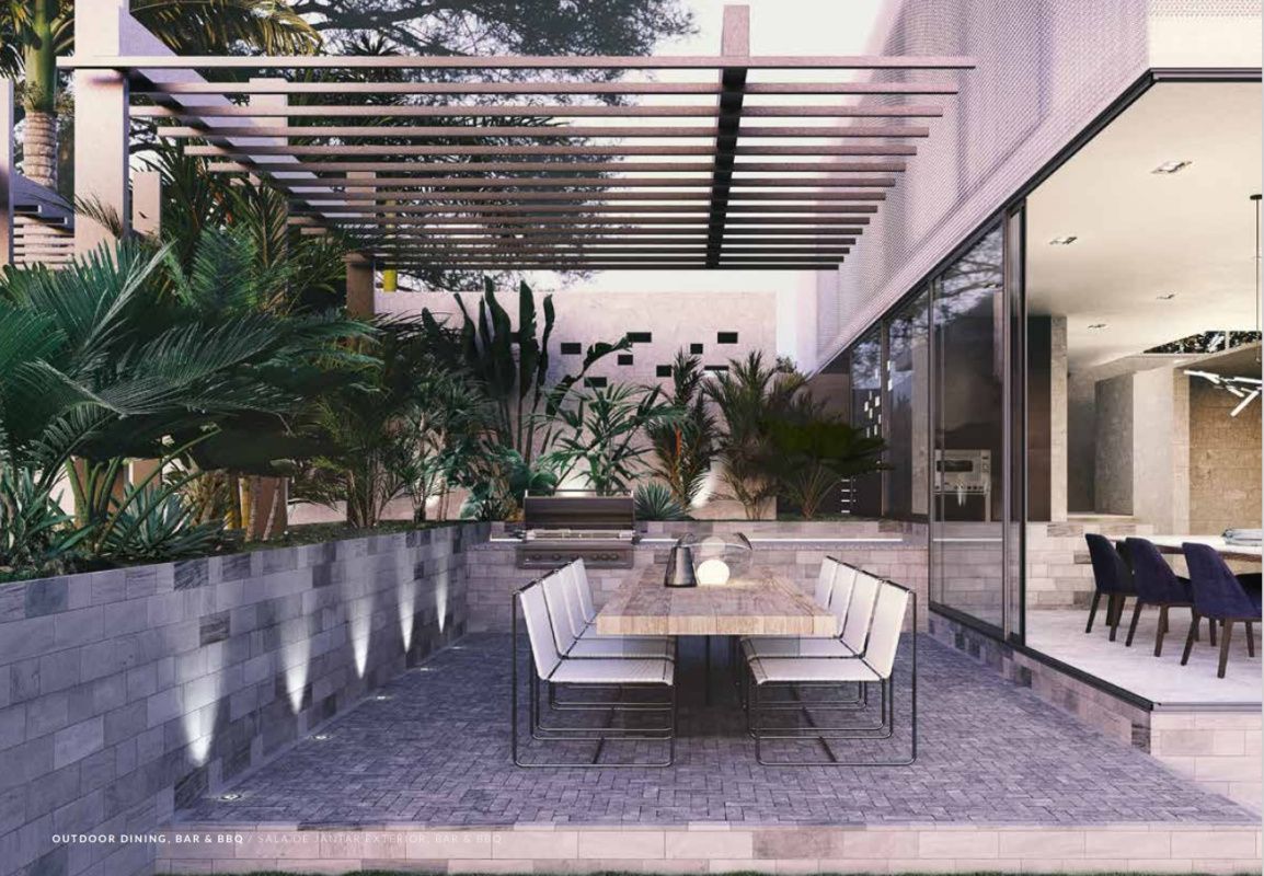 Дом на Мадейре, Португалия, 175 м² - фото 11